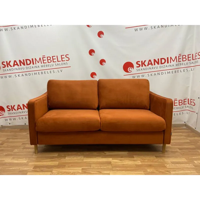 Sofa SLEEPY (Ištraukiama) (Ekspozicija) Sofa SLEEPY (Ištraukiama) (Ekspozicija)